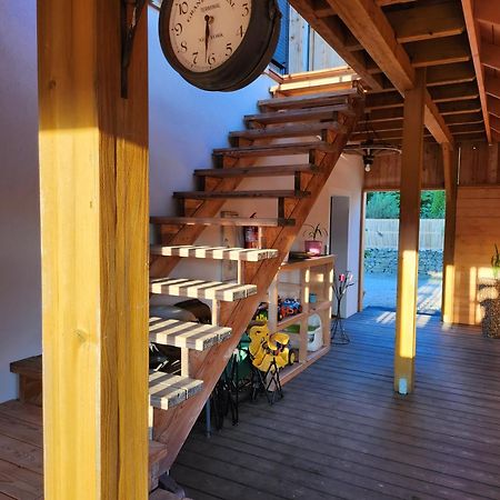 Apartament U Ewki Rdzawka Luaran gambar