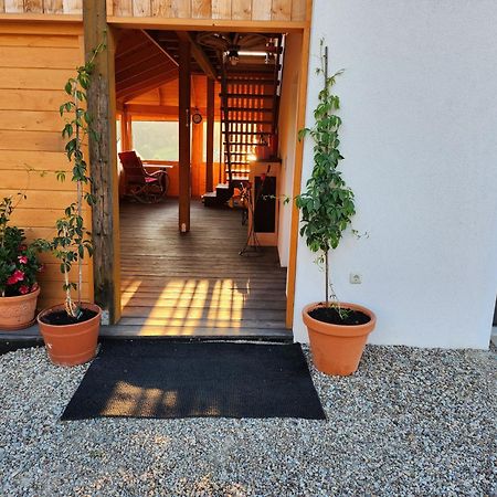 Apartament U Ewki Rdzawka Luaran gambar