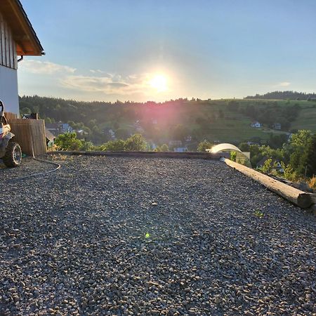 Apartament U Ewki Rdzawka Luaran gambar