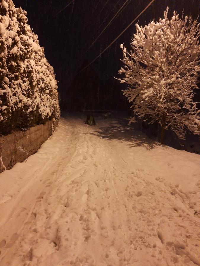 Apartament U Ewki Rdzawka Luaran gambar