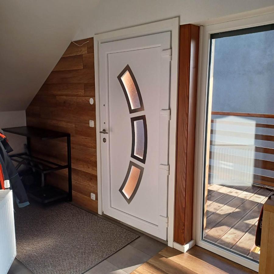 Apartament U Ewki Rdzawka Luaran gambar