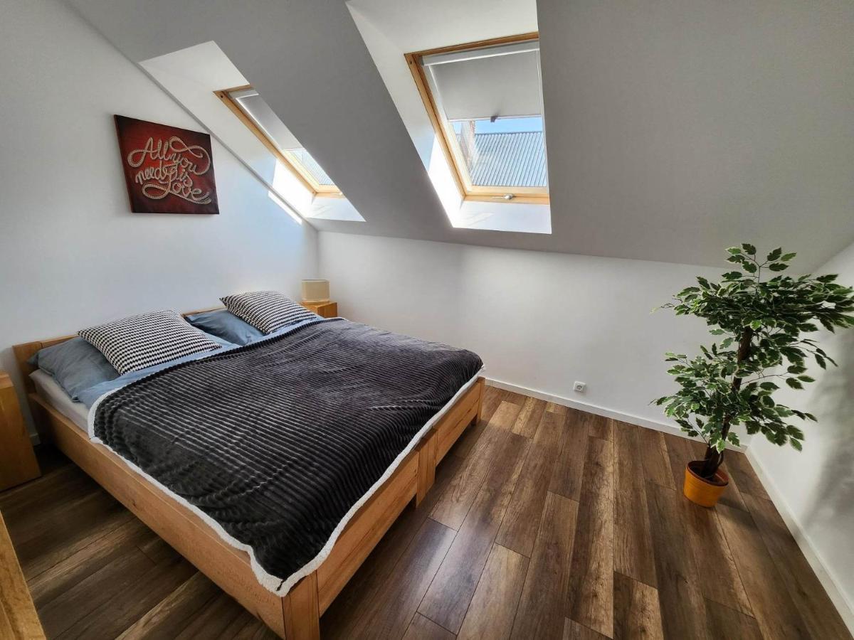 Apartament U Ewki Rdzawka Luaran gambar