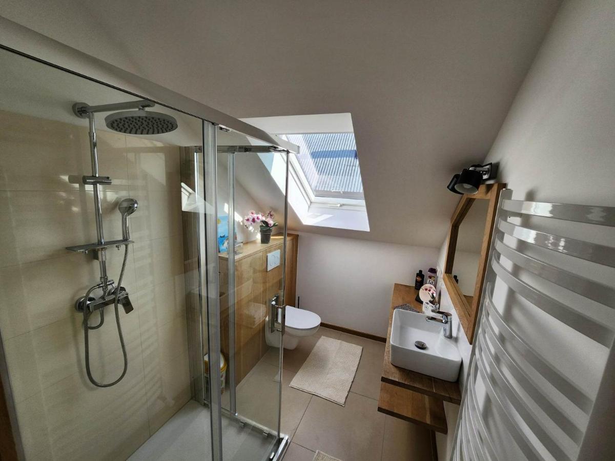 Apartament U Ewki Rdzawka Luaran gambar