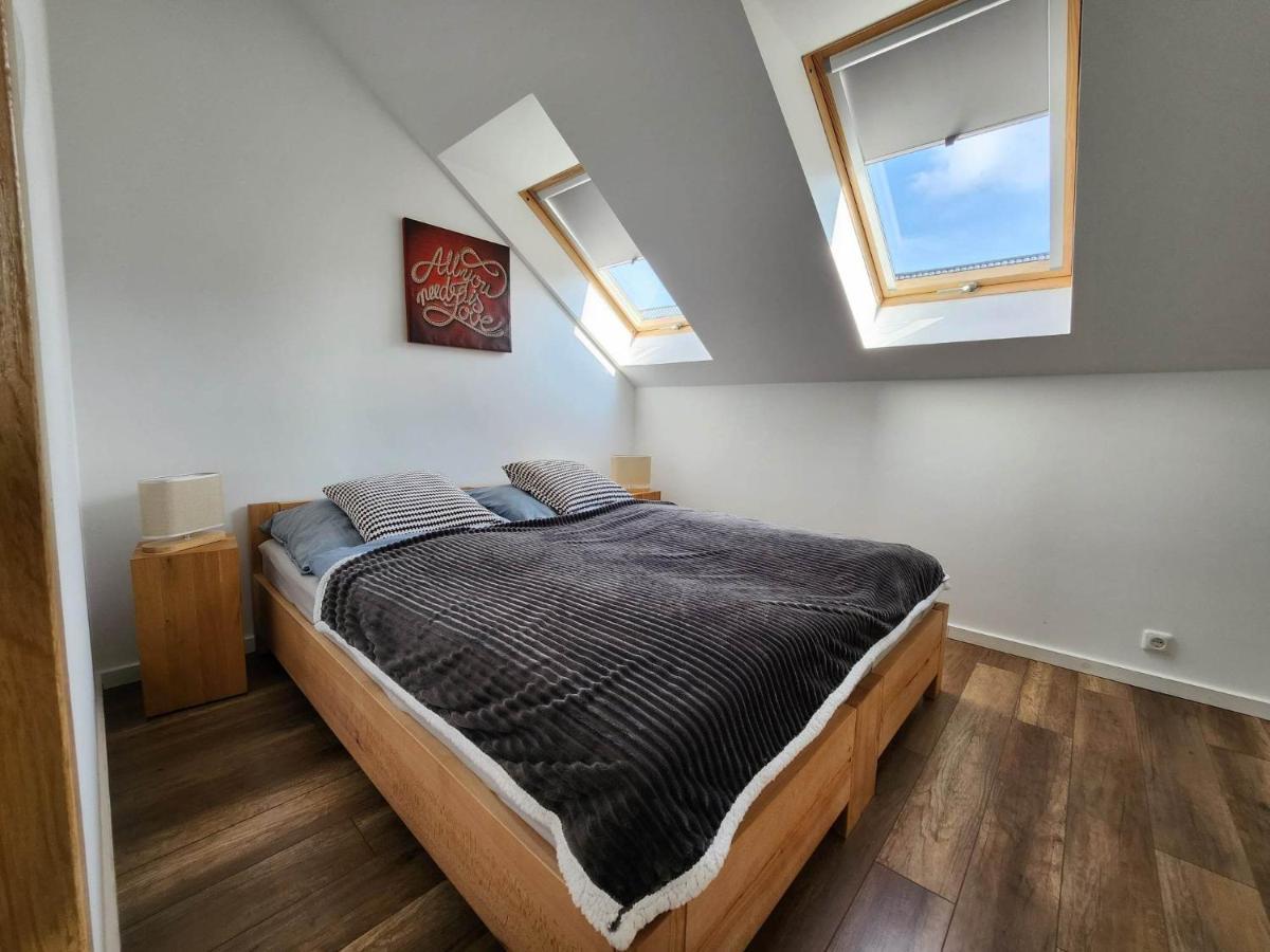 Apartament U Ewki Rdzawka Luaran gambar