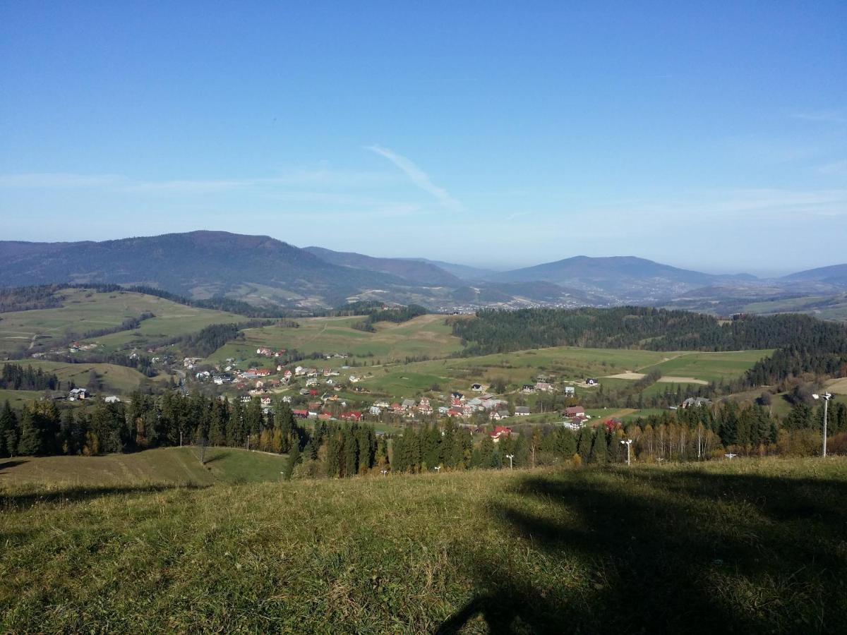 Apartament U Ewki Rdzawka Luaran gambar