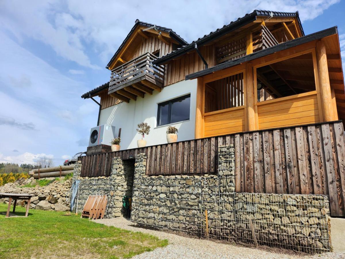 Apartament U Ewki Rdzawka Luaran gambar