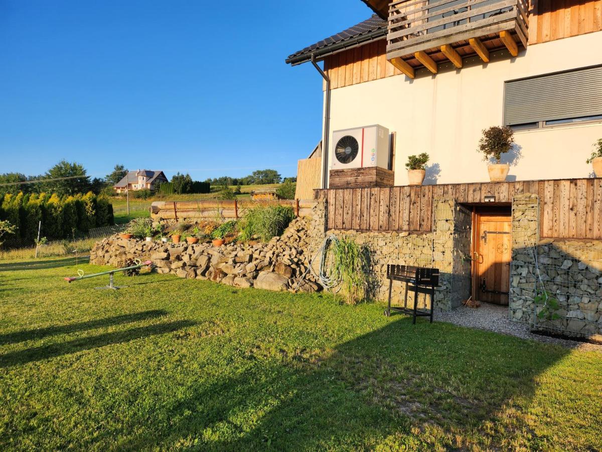 Apartament U Ewki Rdzawka Luaran gambar