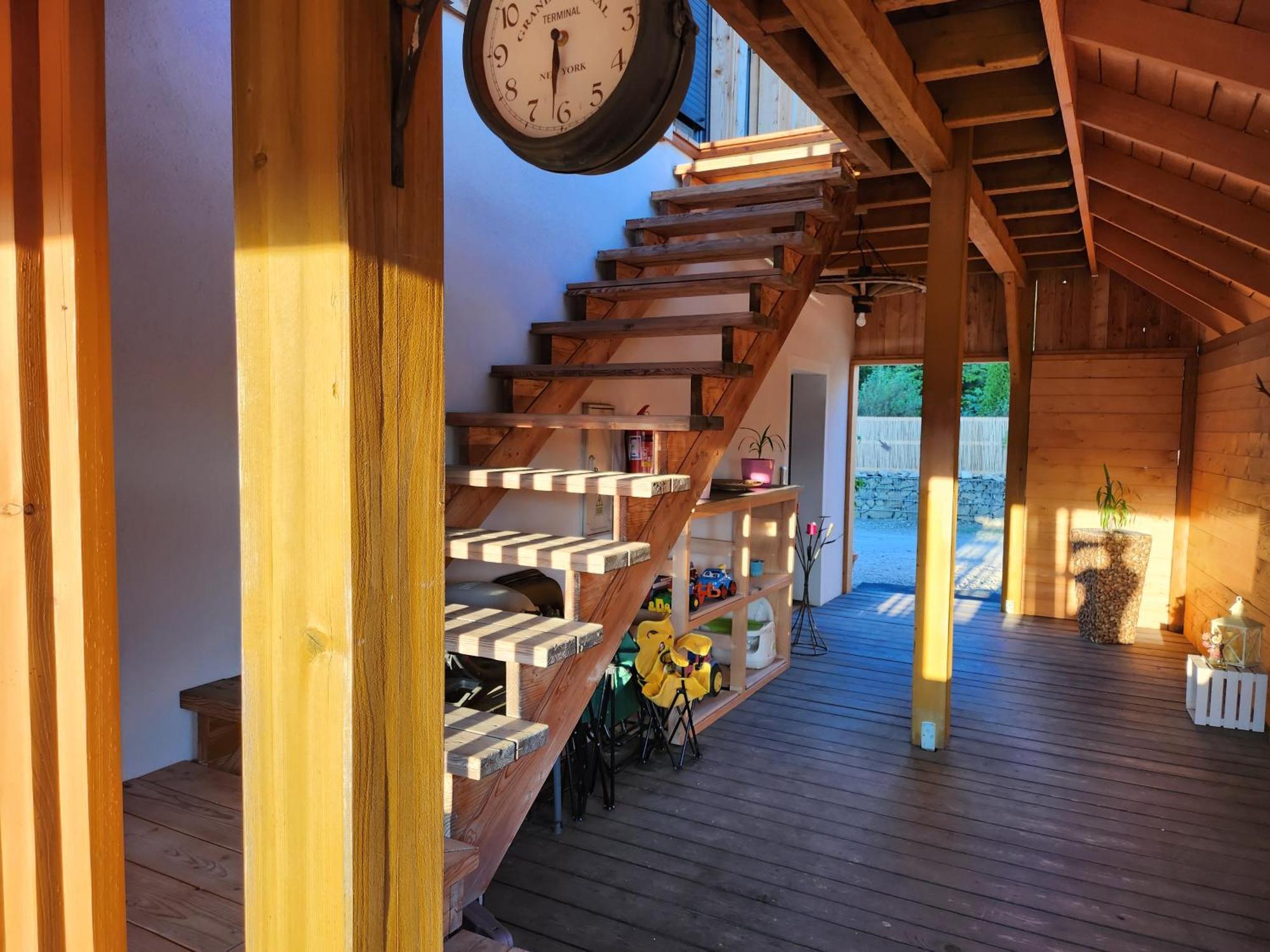 Apartament U Ewki Rdzawka Luaran gambar