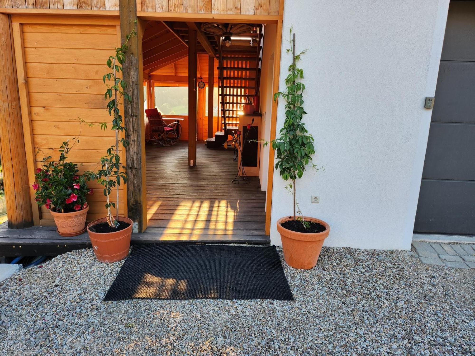 Apartament U Ewki Rdzawka Luaran gambar